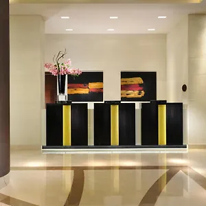 4* Hotell Uptown Palace
