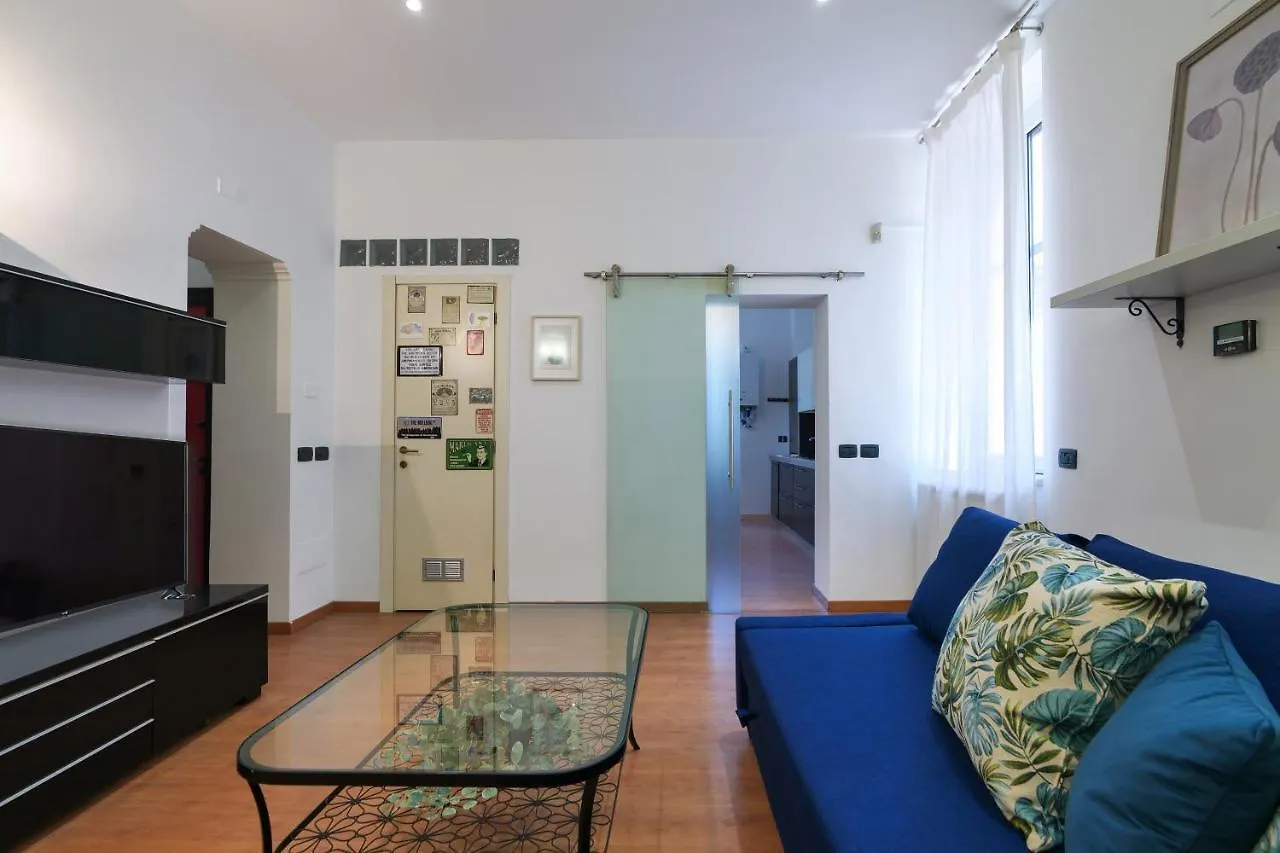 Primopiano - Pellegrino Rossi B Apartment Milan 0*,  Italy