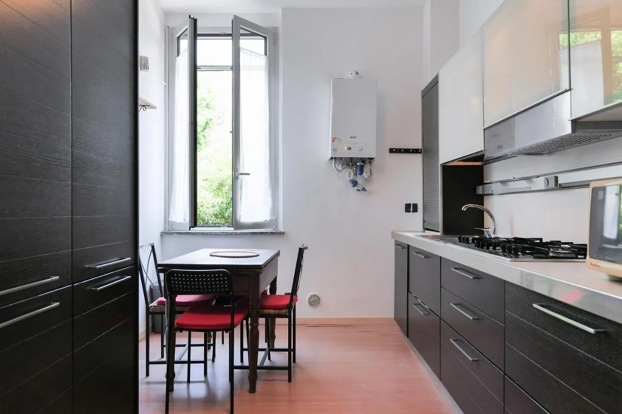 Primopiano - Pellegrino Rossi B Apartment Milan 0*,  Italy
