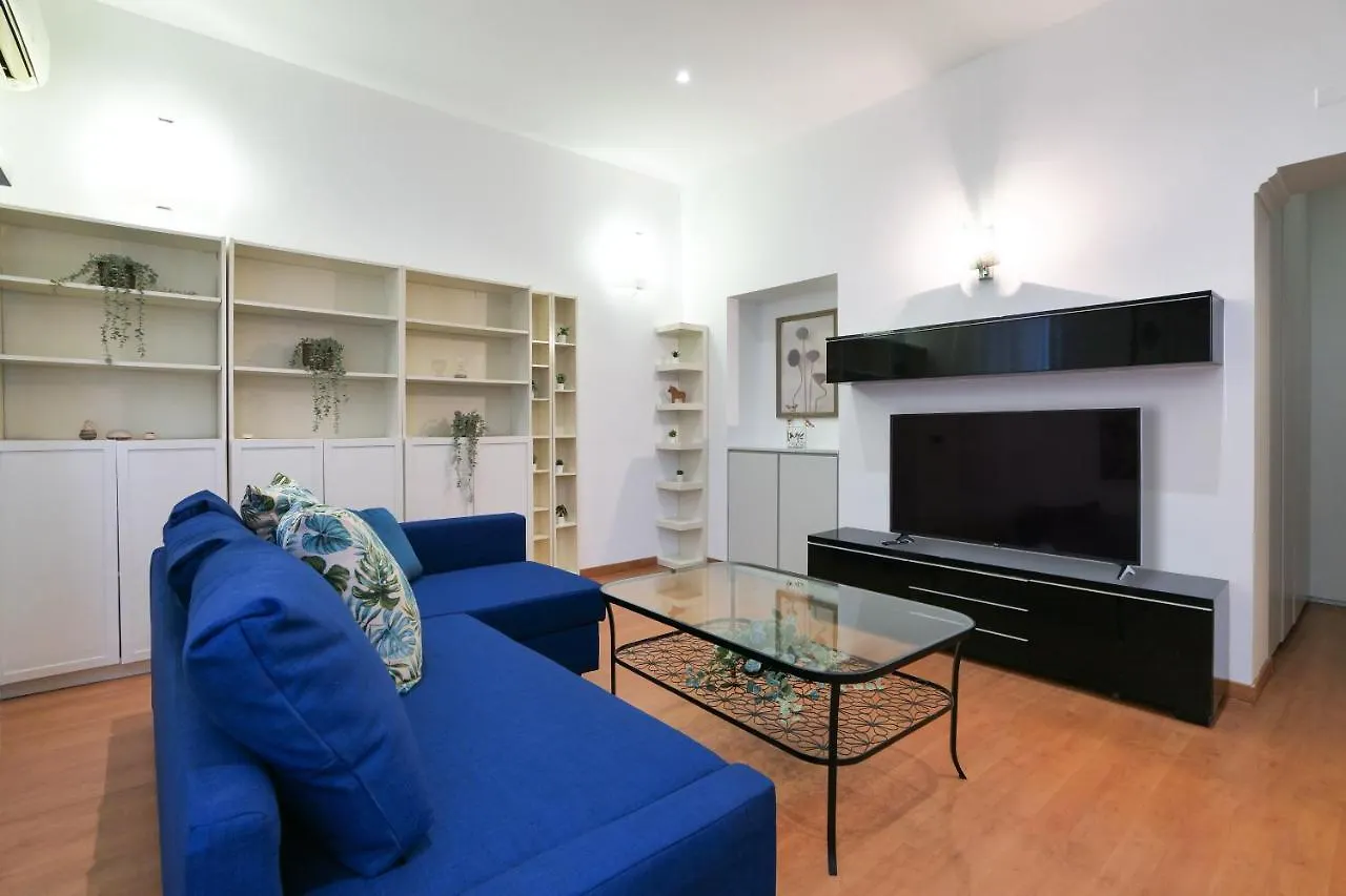 Primopiano - Pellegrino Rossi B Apartment Milan