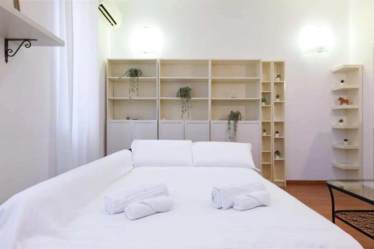 Primopiano - Pellegrino Rossi B Apartment Milan