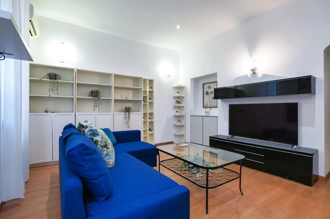 Primopiano - Pellegrino Rossi B Apartment Milan Italy