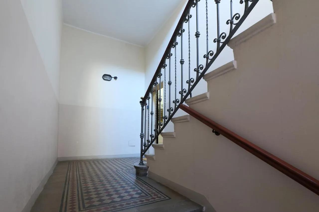 Primopiano - Pellegrino Rossi B Apartment Milan Italy