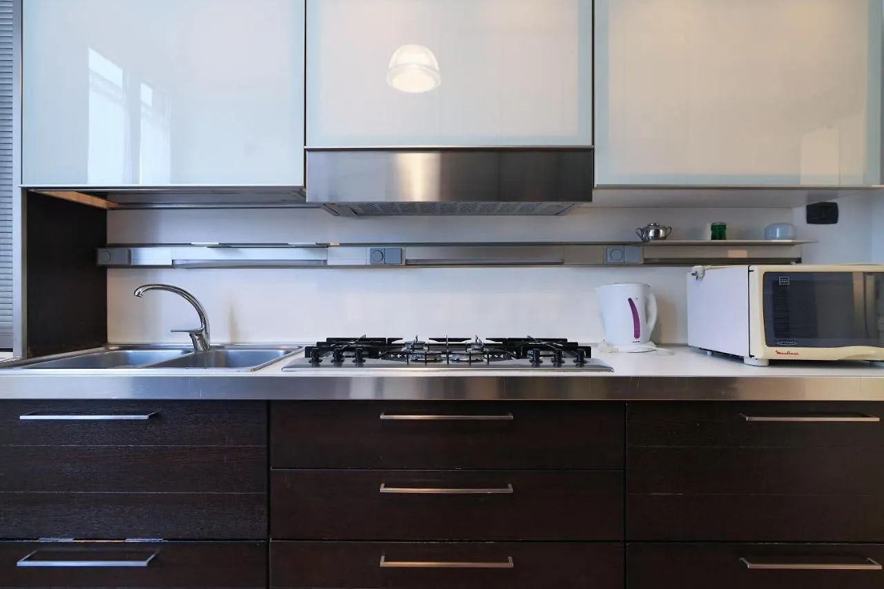 Primopiano - Pellegrino Rossi B Apartment Milan