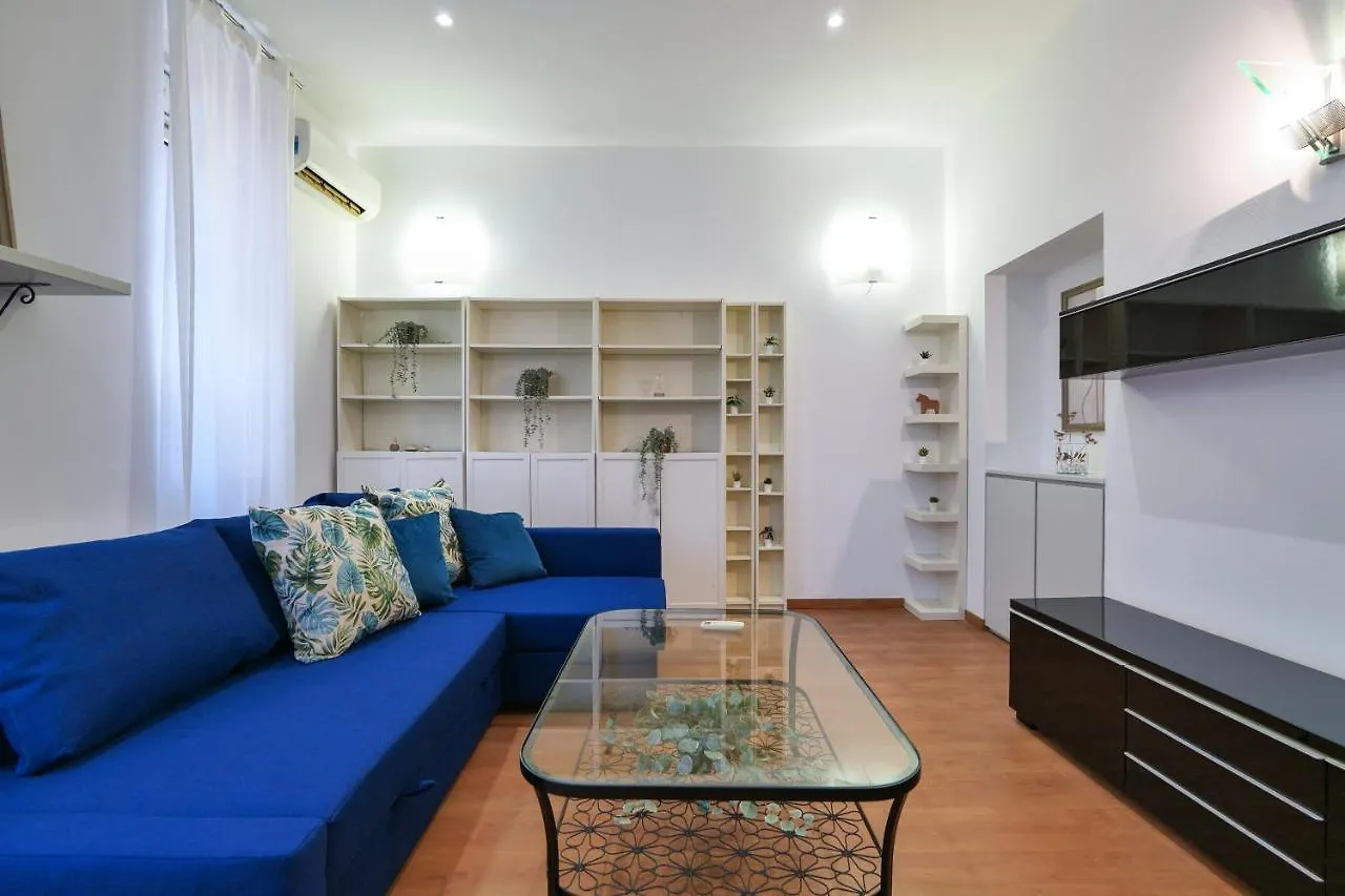 Primopiano - Pellegrino Rossi B Apartment Milan 0*,  Italy