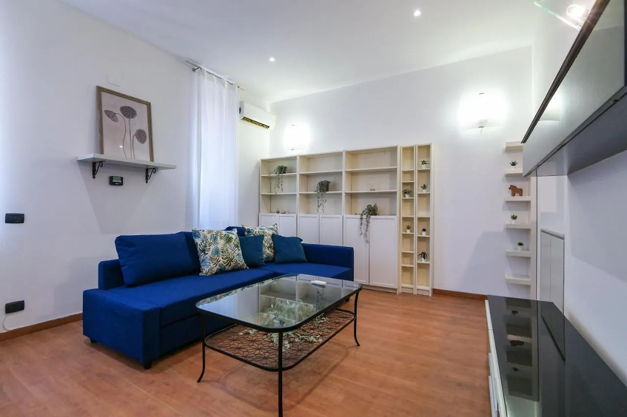 Primopiano - Pellegrino Rossi B Apartment Milan