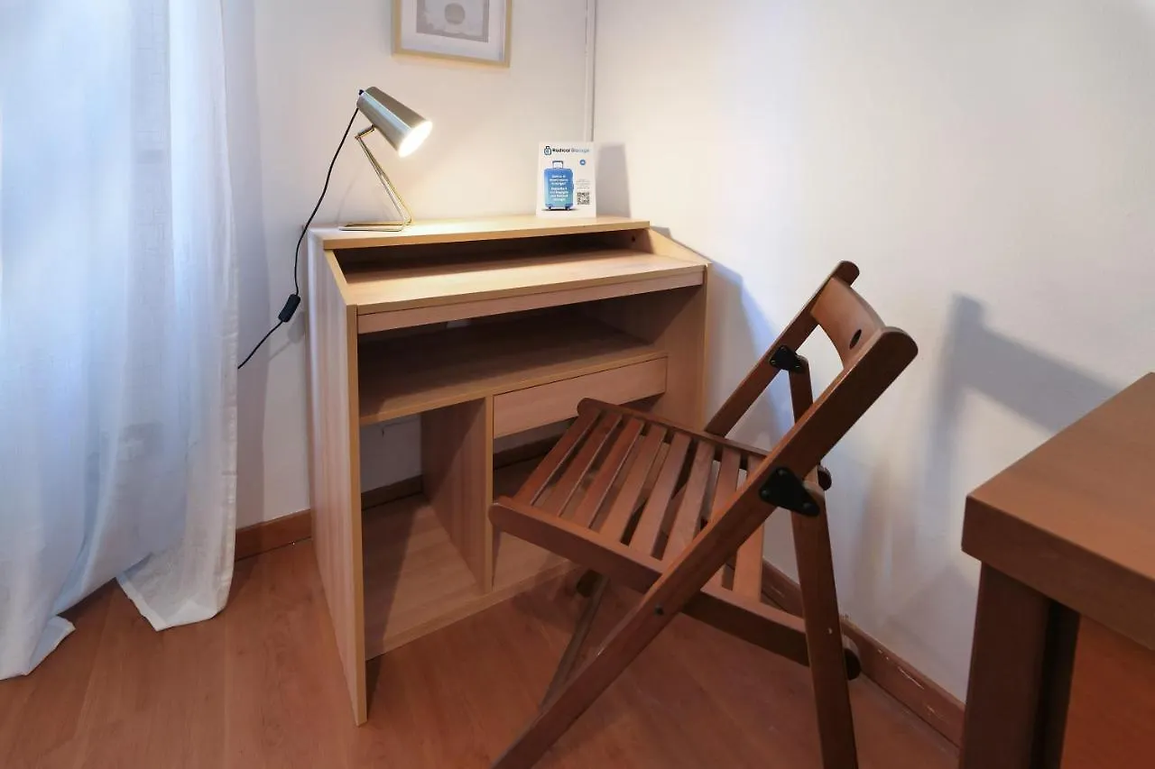 Primopiano - Pellegrino Rossi B Apartment Milan